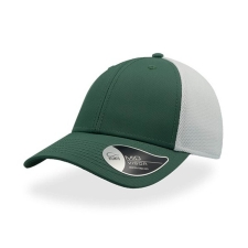 6 panels sports cap (CAMPUS 8105)